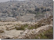 DSC00162_Amman Citadel安曼城堡