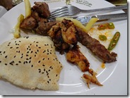 DSC00195_安曼午餐Tawaheen al-Hawa